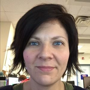 Meet your Posher, Misty